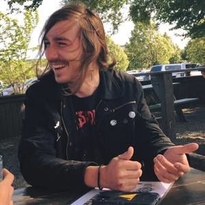 Meet your Posher, Spencer